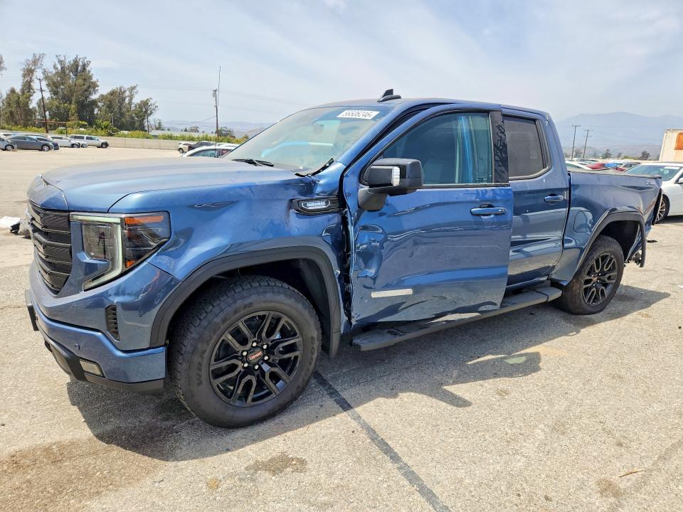 Продаж на аукціоні авто 2026 Gmc Sierra, vin: 1GTUUCE89TZ306622, номер лоту: 56506246
