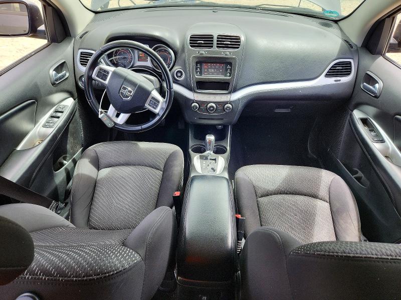 Продажа на аукционе авто 2015 Dodge Journey, vin: 3C4PDCAB5FT580510, номер лота: 58839546