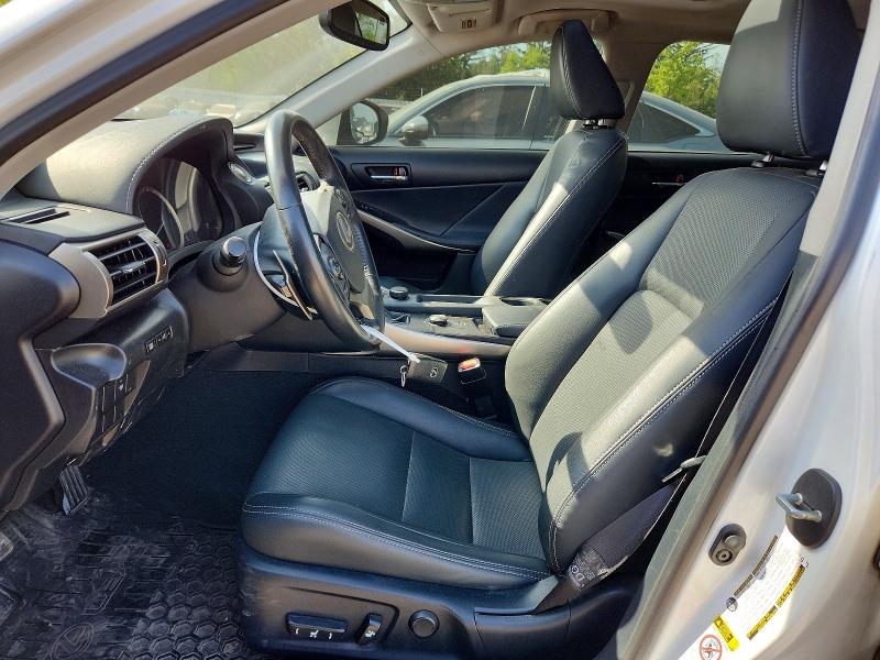 Продаж на аукціоні авто 2015 Lexus Is, vin: JTHCF1D29F5017712, номер лоту: 55792296