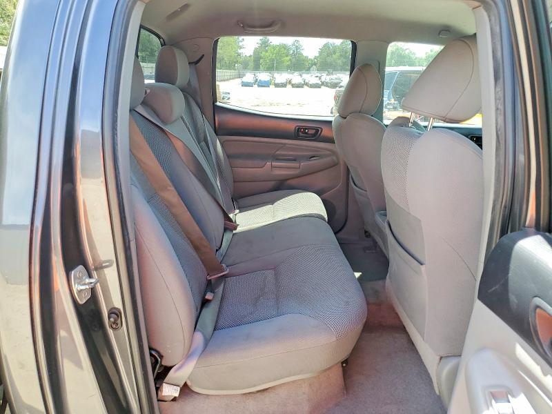 Auction sale of the 2011 Toyota Tacoma, vin: 3TMJU4GN3BM118769, lot number: 56160266