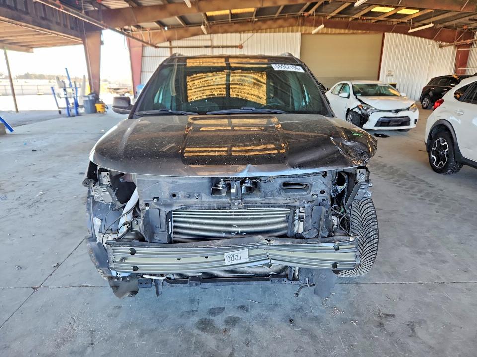 Aukcja sprzedaży 2019 Ford Explorer, vin: 1FM5K8D82KGB21567, numer aukcji: 56982136