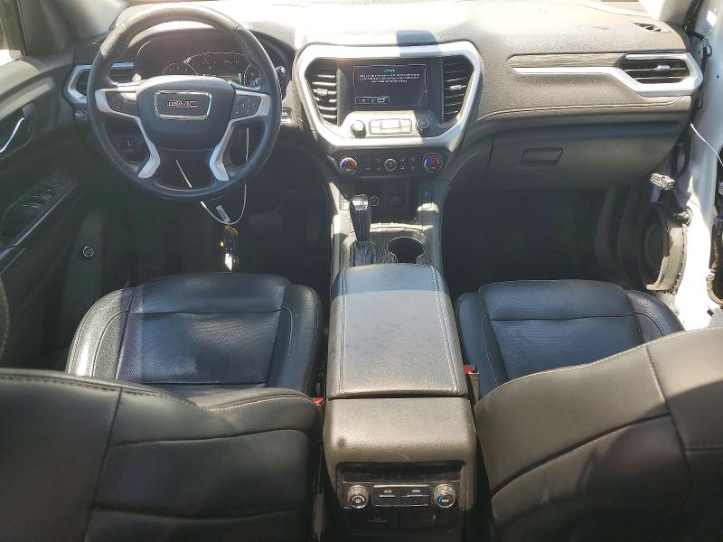2019 Gmc Acadia მანქანა იყიდება აუქციონზე, vin: 1GKKNULS2KZ282739, აუქციონის ნომერი: 55530226