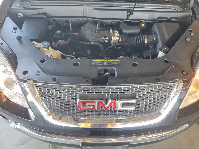 Продажа на аукционе авто 2008 Gmc Acadia, vin: 1GKEV13788J272246, номер лота: 56730806