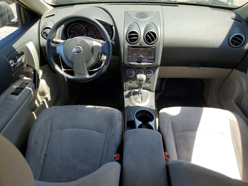 Продажа на аукционе авто 2015 Nissan Rogue Select, vin: JN8AS5MV9FW761539, номер лота: 58316386