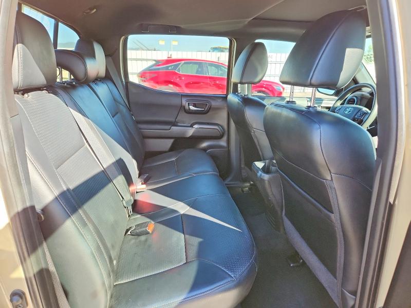 2020 Toyota Tacoma მანქანა იყიდება აუქციონზე, vin: 3TMDZ5BN1LM090547, აუქციონის ნომერი: 57004556