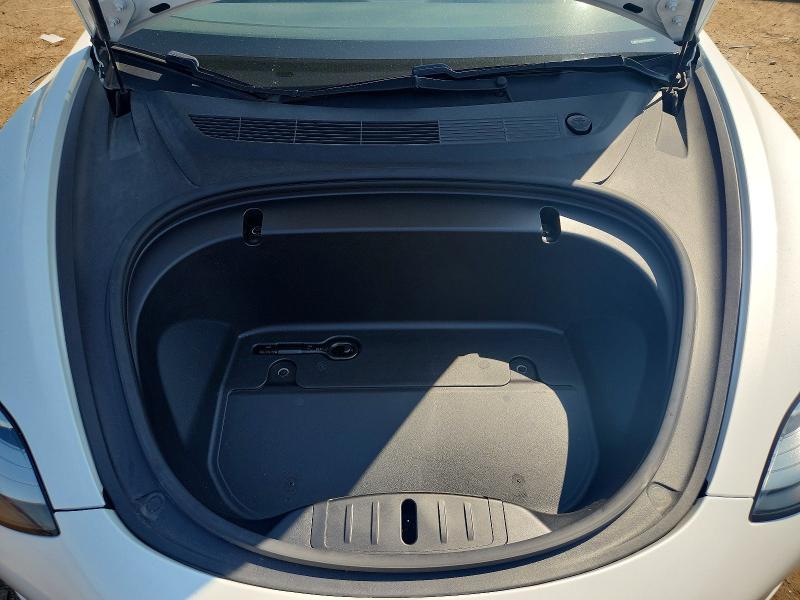 Aukcja sprzedaży 2020 Tesla Model 3, vin: 5YJ3E1EC3LF603246, numer aukcji: 59170716