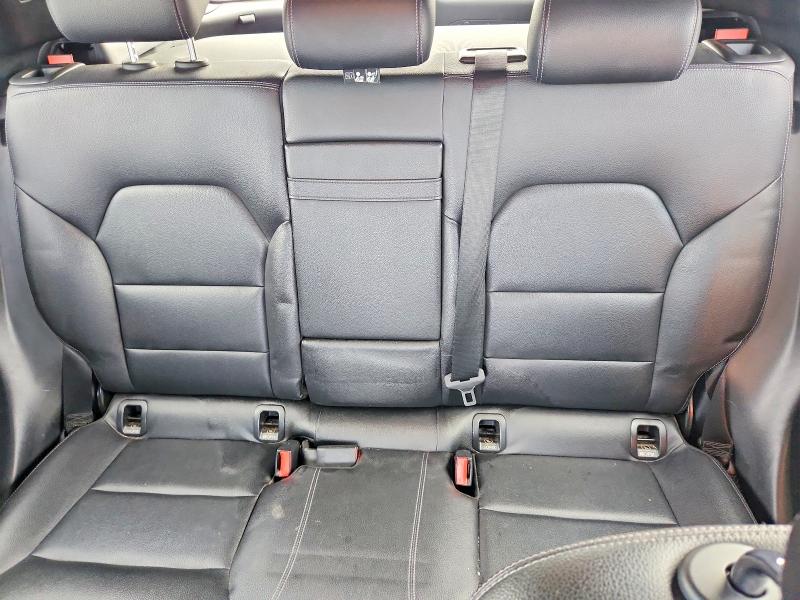 Aukcja sprzedaży 2017 Mercedes-benz Gla, vin: WDCTG4EB4HJ316866, numer aukcji: 56803506
