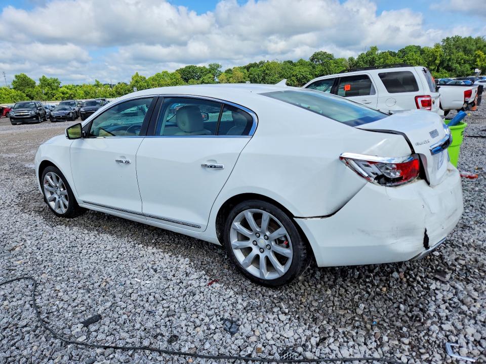 2012 Buick Lacrosse მანქანა იყიდება აუქციონზე, vin: 1G4GJ5G31CF314178, აუქციონის ნომერი: 55792306
