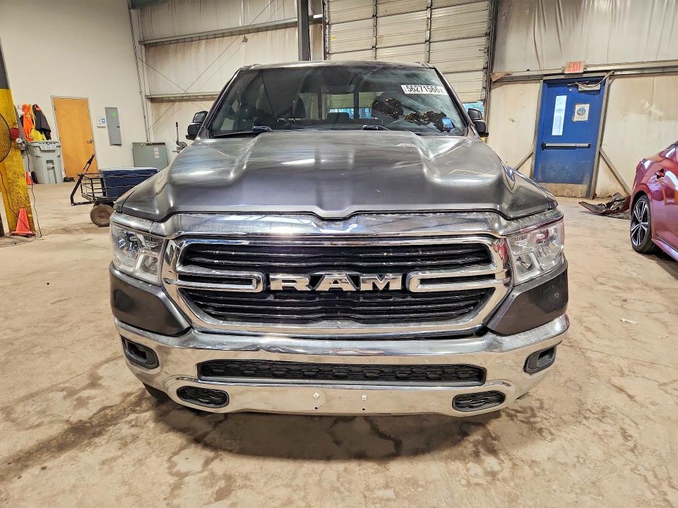 Aukcja sprzedaży 2019 Ram 1500, vin: 1C6RREFT0KN919862, numer aukcji: 56271566