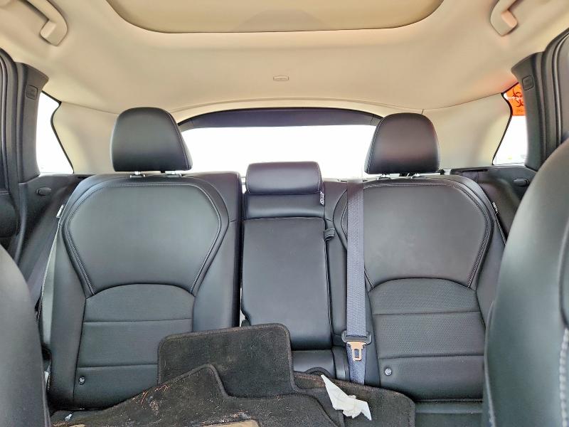 Продажа на аукционе авто 2021 Infiniti Qx50, vin: 3PCAJ5CA9MF122057, номер лота: 56775456