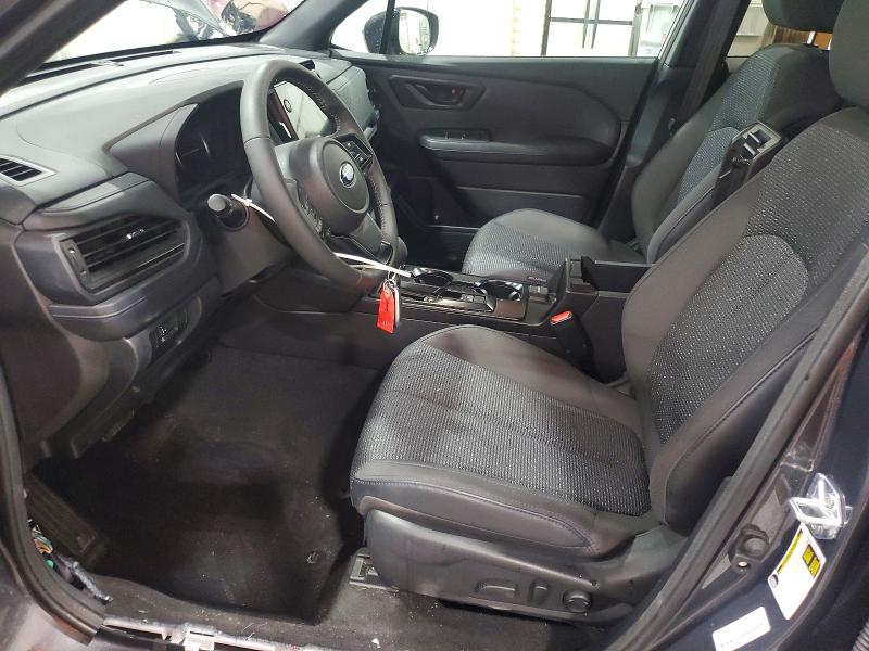 Продажа на аукционе авто 2026 Subaru Forester, vin: 4S4SLDB63T3015700, номер лота: 57926226