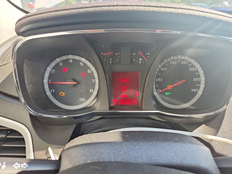 Продаж на аукціоні авто 2010 Gmc Terrain, vin: 2CTALBEW8A6305411, номер лоту: 58379276
