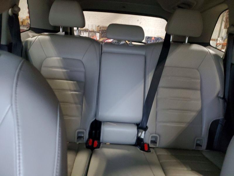 58325416 :رقم المزاد ، 2HKRS4H79PH403675 vin ، 2023 Honda Cr-v مزاد بيع