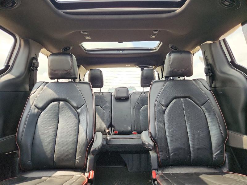 Aukcja sprzedaży 2020 Chrysler Pacifica, vin: 2C4RC1GG1LR137868, numer aukcji: 56090406