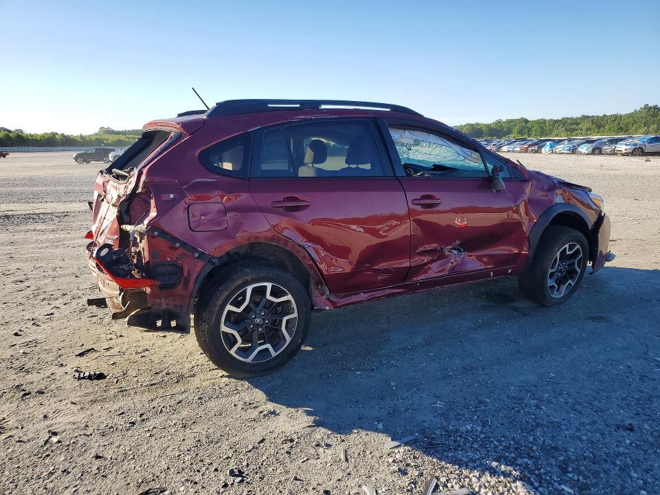 57316766 :رقم المزاد ، JF2GPABCXG8259468 vin ، 2016 Subaru Crosstrek مزاد بيع
