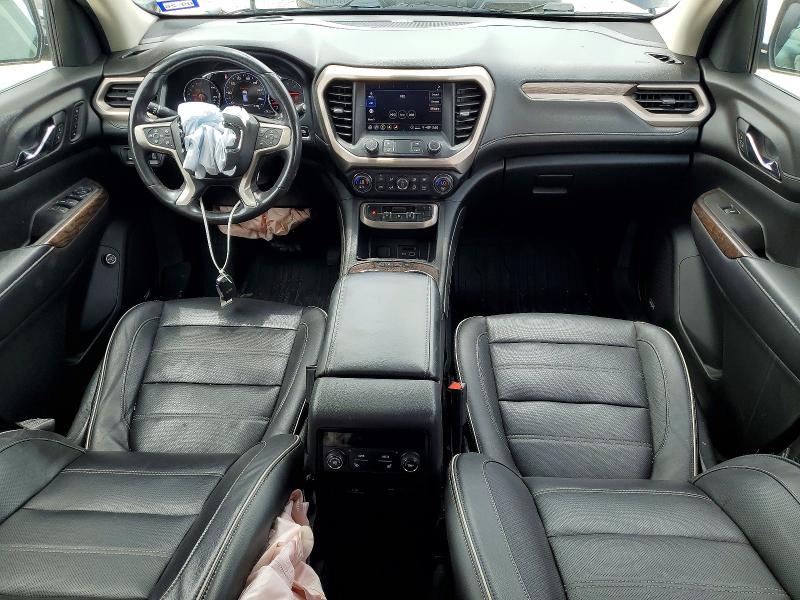 Aukcja sprzedaży 2020 Gmc Acadia, vin: 1GKKNPLS3LZ210855, numer aukcji: 55992396