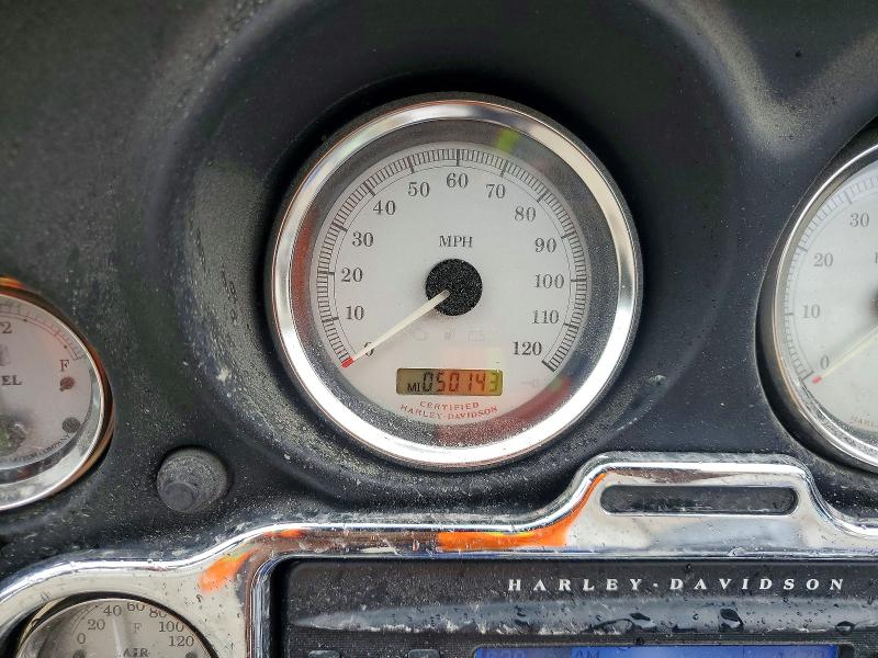 Продажа на аукционе авто 2006 Harley-davidson Flhxi, vin: 1HD1KBW1X6Y700398, номер лота: 58547226