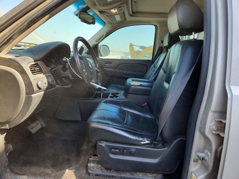 Продажа на аукционе авто 2007 Chevrolet Suburban, vin: 3GNFK163X7G188969, номер лота: 58565096