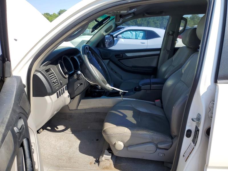 Продажа на аукционе авто 2007 Toyota 4runner, vin: JTEZU14R678067655, номер лота: 54904626