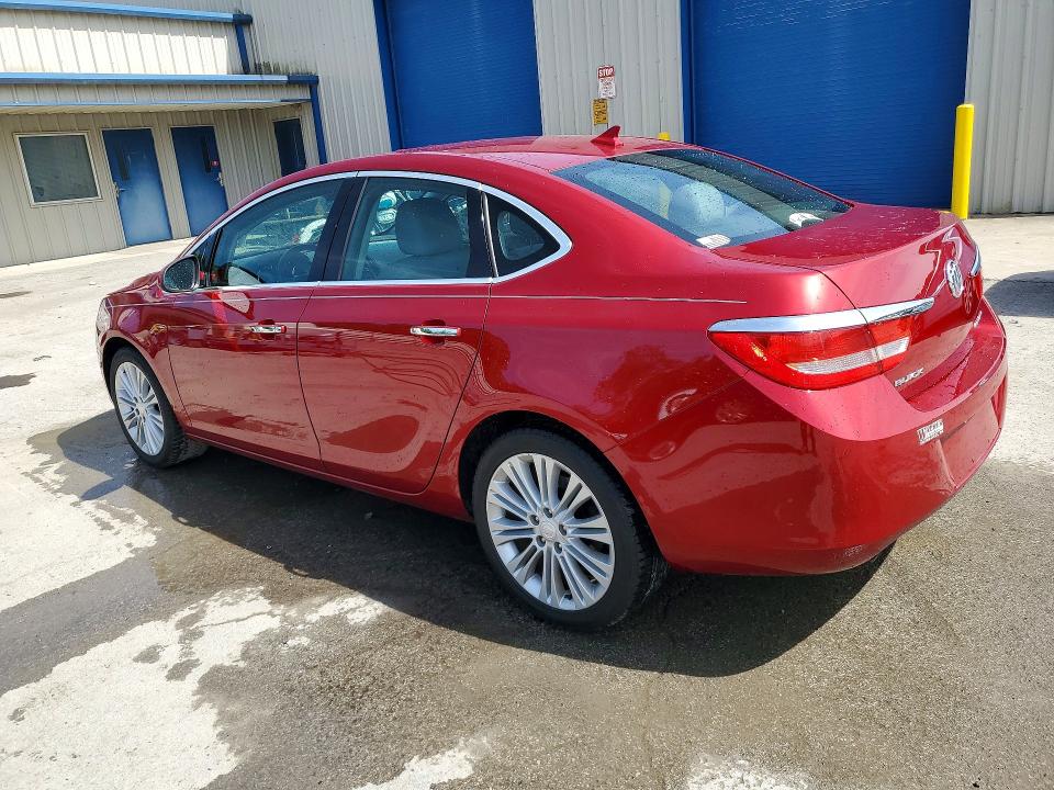 Продажа на аукционе авто 2013 Buick Verano, vin: 1G4PP5SK0D4188017, номер лота: 56519206
