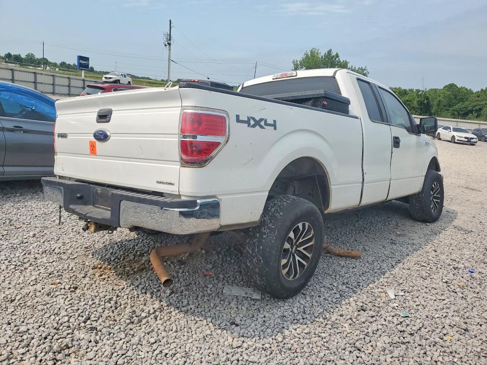 Aukcja sprzedaży 2014 Ford F150, vin: 1FTEX1EM6EFB98722, numer aukcji: 57841326