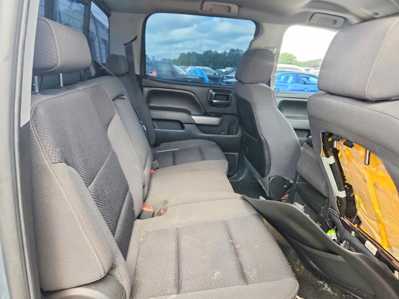 Aukcja sprzedaży 2014 Chevrolet Silverado, vin: 3GCUKREC7EG120304, numer aukcji: 55739786
