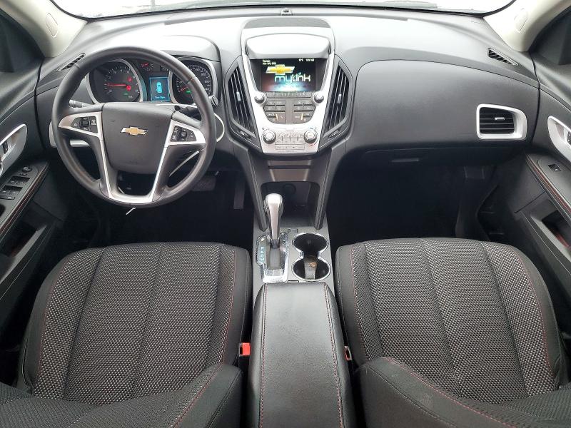 Aukcja sprzedaży 2014 Chevrolet Equinox, vin: 2GNALBEK7E6282788, numer aukcji: 57882106
