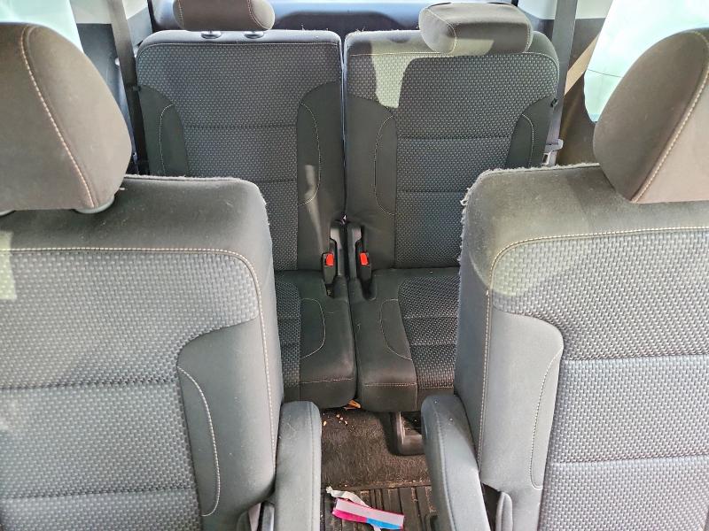 Aukcja sprzedaży 2021 Gmc Acadia, vin: 1GKKNKLA9MZ131136, numer aukcji: 56729586