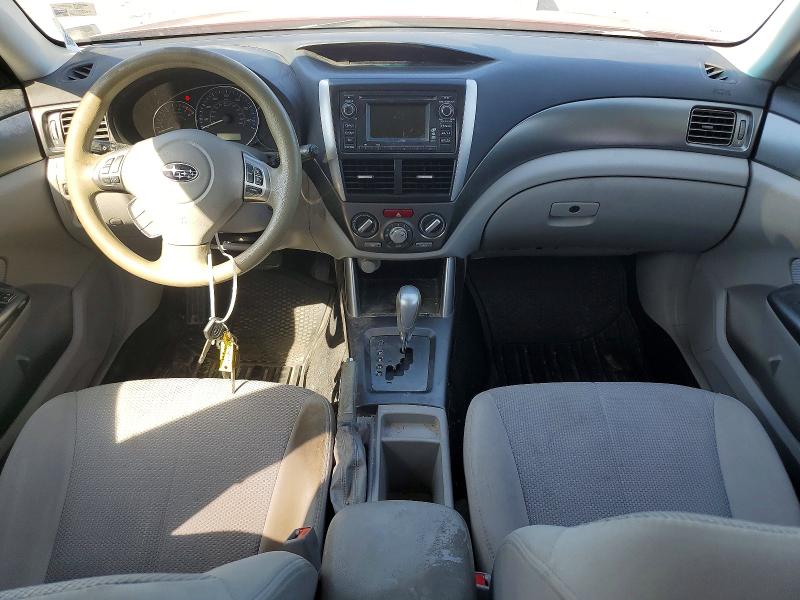 Продажа на аукционе авто 2013 Subaru Forester, vin: JF2SHADC1DH445481, номер лота: 56824216