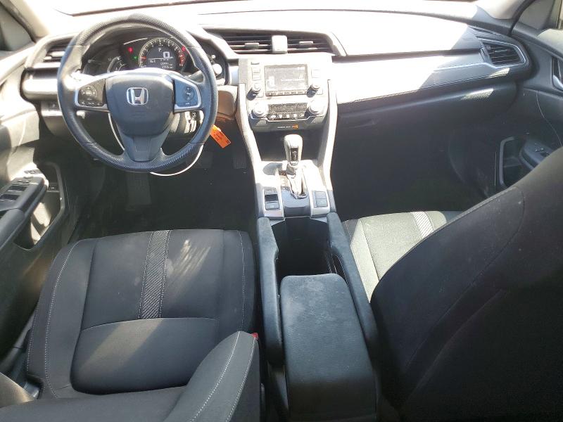 59257216 :رقم المزاد ، 2HGFC2F58HH571454 vin ، 2017 Honda Civic مزاد بيع