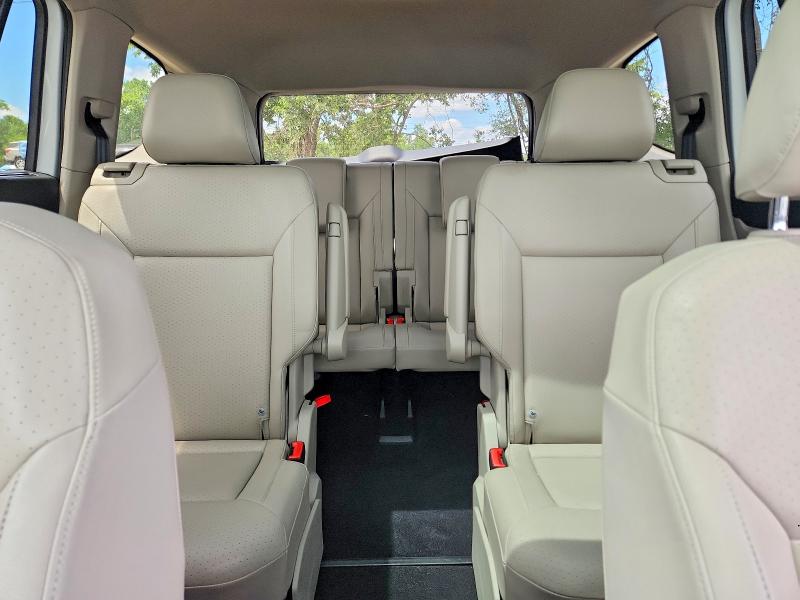 Продаж на аукціоні авто 2018 Volkswagen Atlas, vin: 1V2RR2CA9JC525134, номер лоту: 58274596