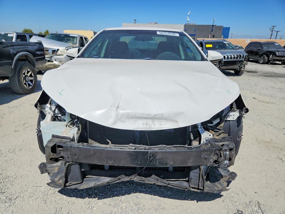 Продаж на аукціоні авто 2017 Toyota Camry, vin: 4T1BF1FK7HU414432, номер лоту: 56253046