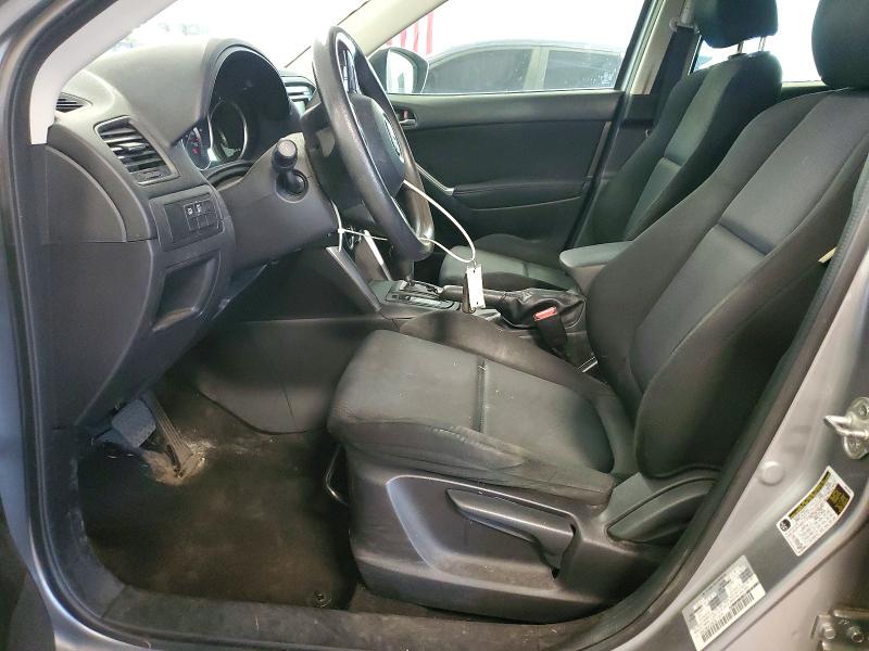 Продажа на аукционе авто 2014 Mazda Cx-5, vin: JM3KE2BE5E0326762, номер лота: 56073776