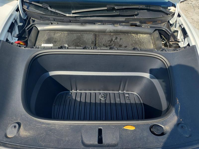 Продаж на аукціоні авто 2026 Tesla Y, vin: 7SAYGDED3TA432038, номер лоту: 56862266