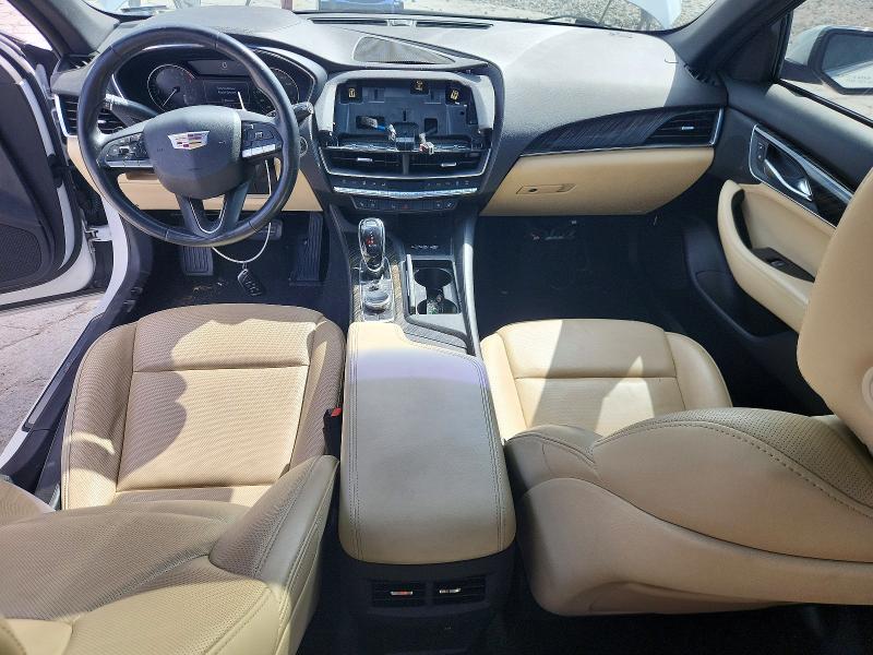 Aukcja sprzedaży 2020 Cadillac Ct5, vin: 1G6DT5RK5L0129207, numer aukcji: 59110616