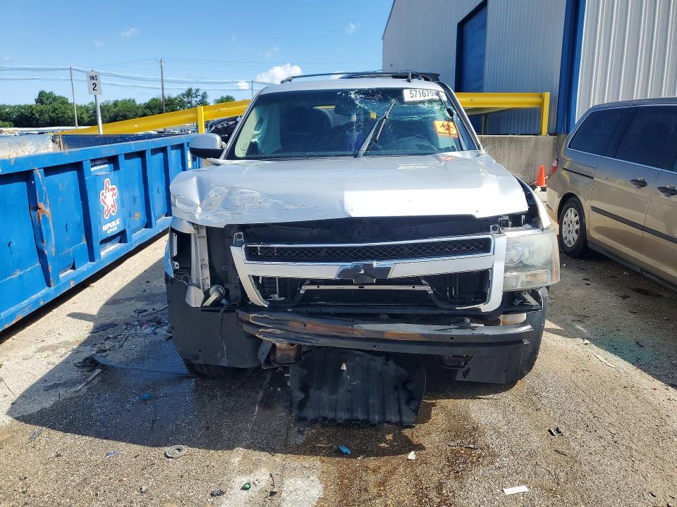 Продажа на аукционе авто 2011 Chevrolet Tahoe, vin: 1GNSCAE07BR198645, номер лота: 57167946