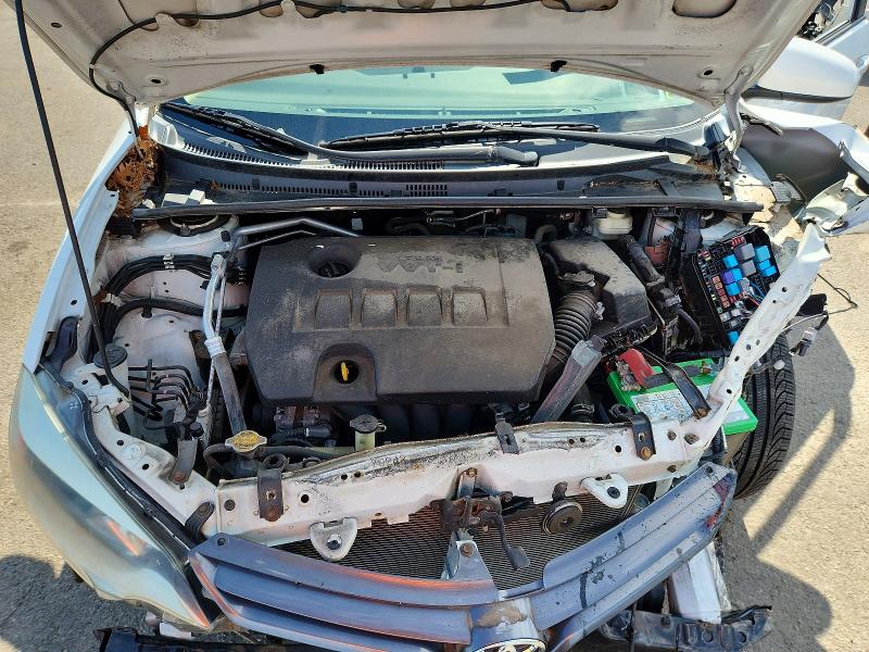2015 Toyota Corolla მანქანა იყიდება აუქციონზე, vin: 2T1BURHE6FC289594, აუქციონის ნომერი: 56609996
