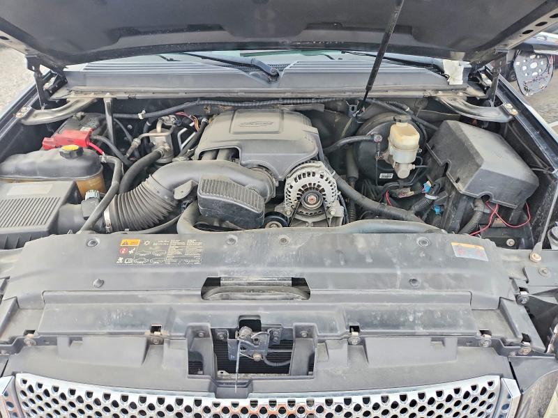 Продаж на аукціоні авто 2011 Gmc Yukon Xl, vin: 1GKS2MEF7BR298394, номер лоту: 58095076