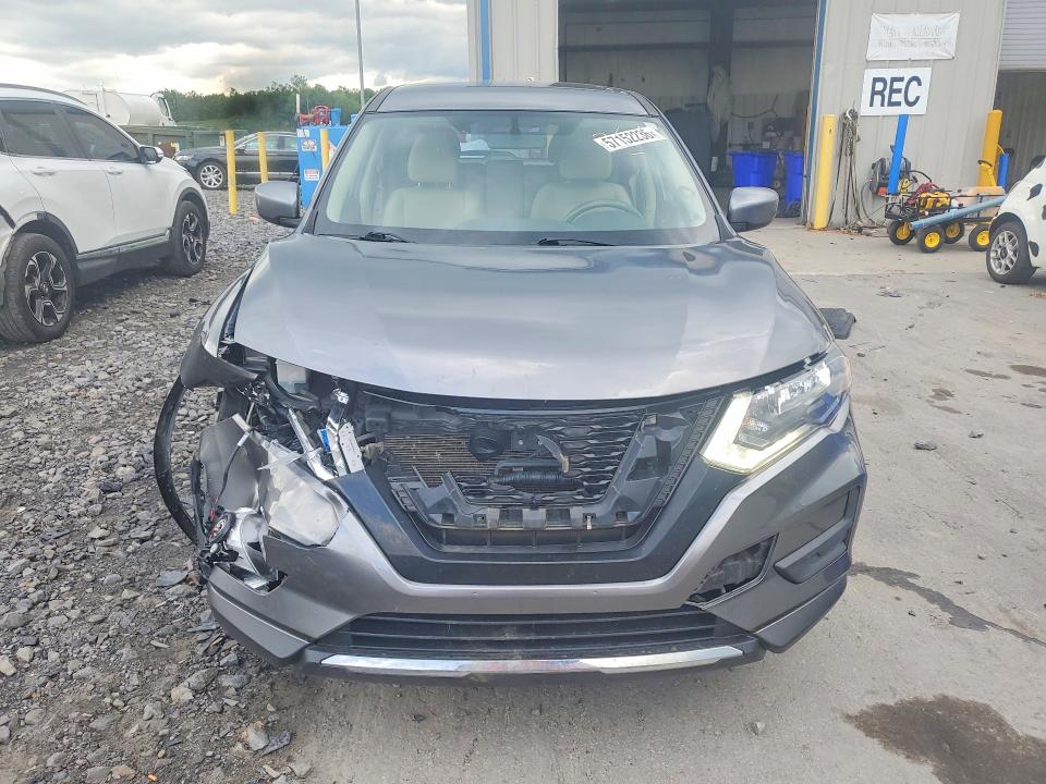 Aukcja sprzedaży 2017 Nissan Rogue, vin: JN8AT2MT1HW381253, numer aukcji: 57152236