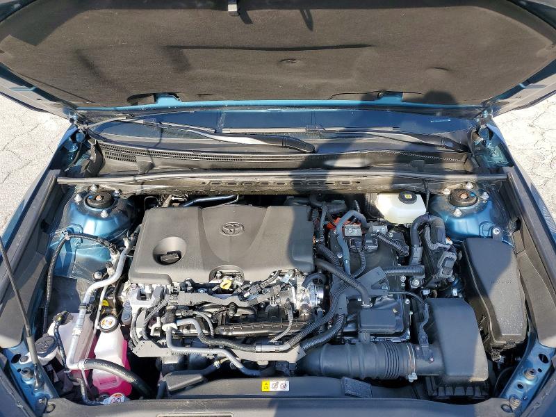 Aukcja sprzedaży 2026 Toyota Camry, vin: 4T1DBADK9TU040079, numer aukcji: 57713596
