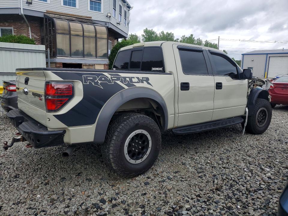 2013 Ford F150 მანქანა იყიდება აუქციონზე, vin: 1FTFW1R61DFC11958, აუქციონის ნომერი: 58086896