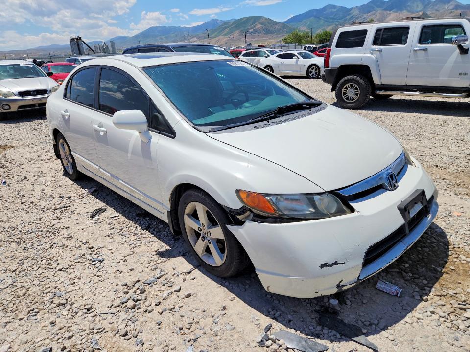 Продаж на аукціоні авто 2006 Honda Civic, vin: 1HGFA16876L064426, номер лоту: 55813826