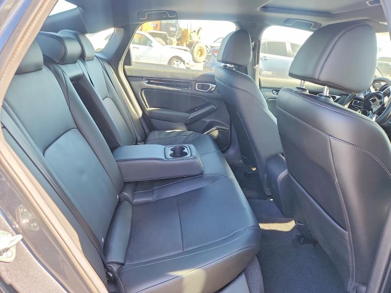 Продаж на аукціоні авто 2025 Honda Civic, vin: 2HGFE4F89SH349111, номер лоту: 56145406