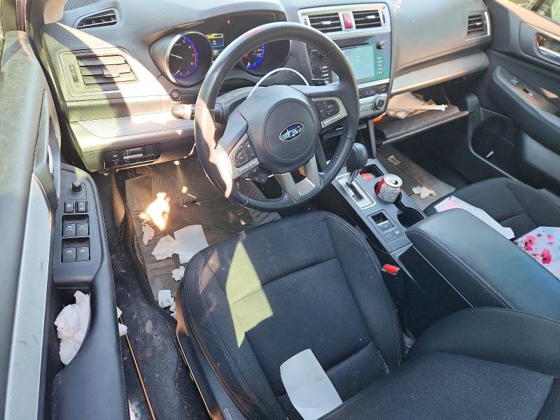 Продажа на аукционе авто 2017 Subaru Legacy, vin: 4S3BNCD61H3069462, номер лота: 53798586