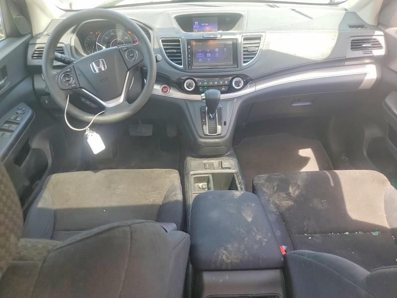 Продаж на аукціоні авто 2016 Honda Cr-v, vin: 2HKRM4H58GH606663, номер лоту: 56026166