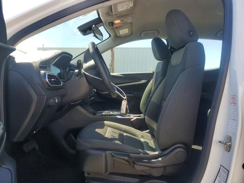 Aukcja sprzedaży 2023 Chevrolet Bolt Euv, vin: 1G1FY6S00P4140516, numer aukcji: 55516126