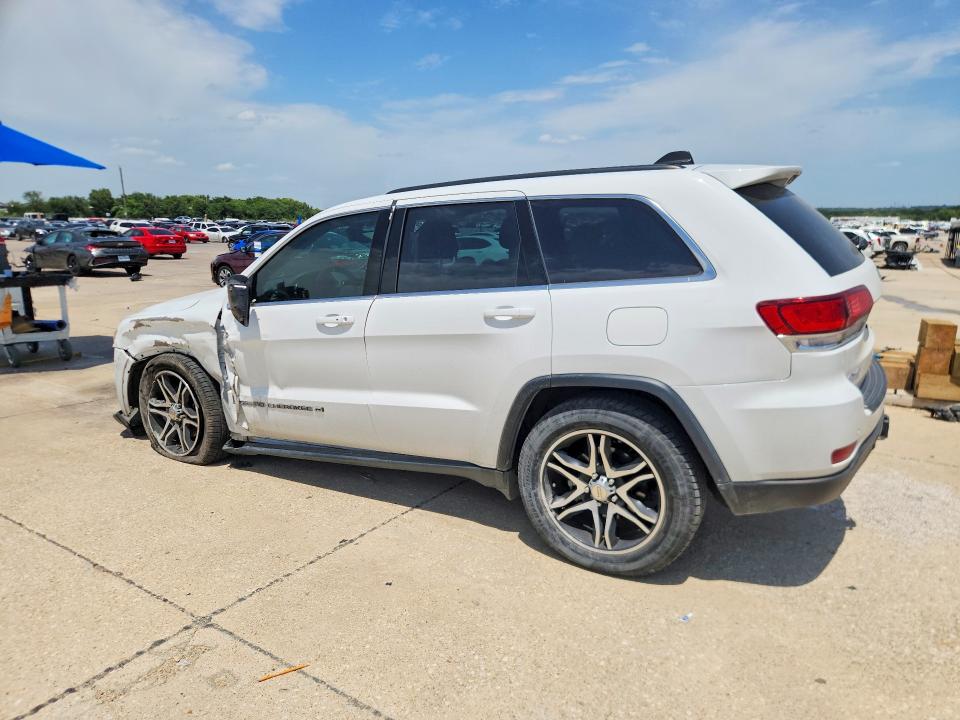 2022 Jeep Grand Cherokee მანქანა იყიდება აუქციონზე, vin: 1C4RJFAG2NC118267, აუქციონის ნომერი: 58934146