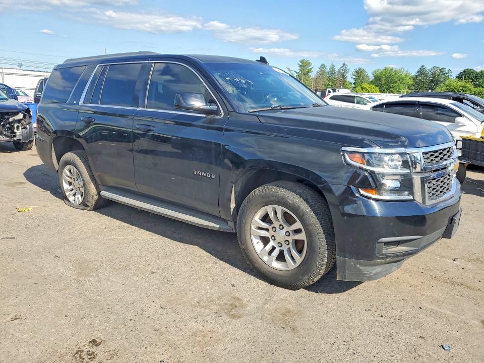 Aukcja sprzedaży 2015 Chevrolet Tahoe, vin: 1GNSKBKC8FR549690, numer aukcji: 56623526