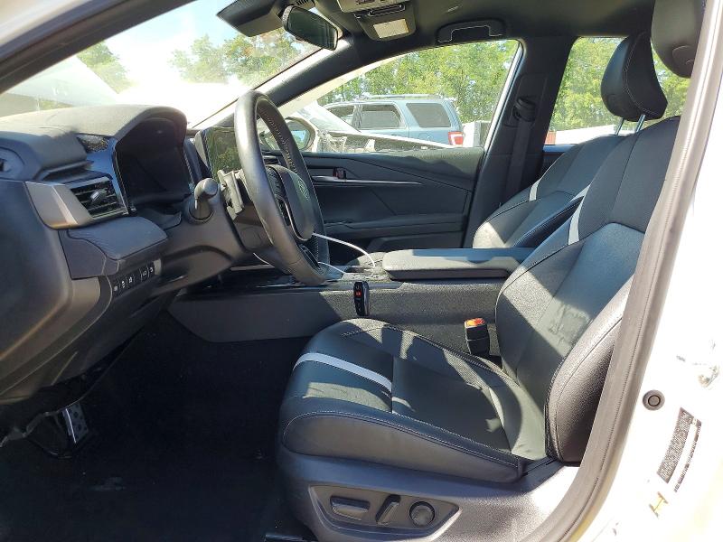 Aukcja sprzedaży 2025 Toyota Camry, vin: 4T1DAACKXSU147127, numer aukcji: 55301086