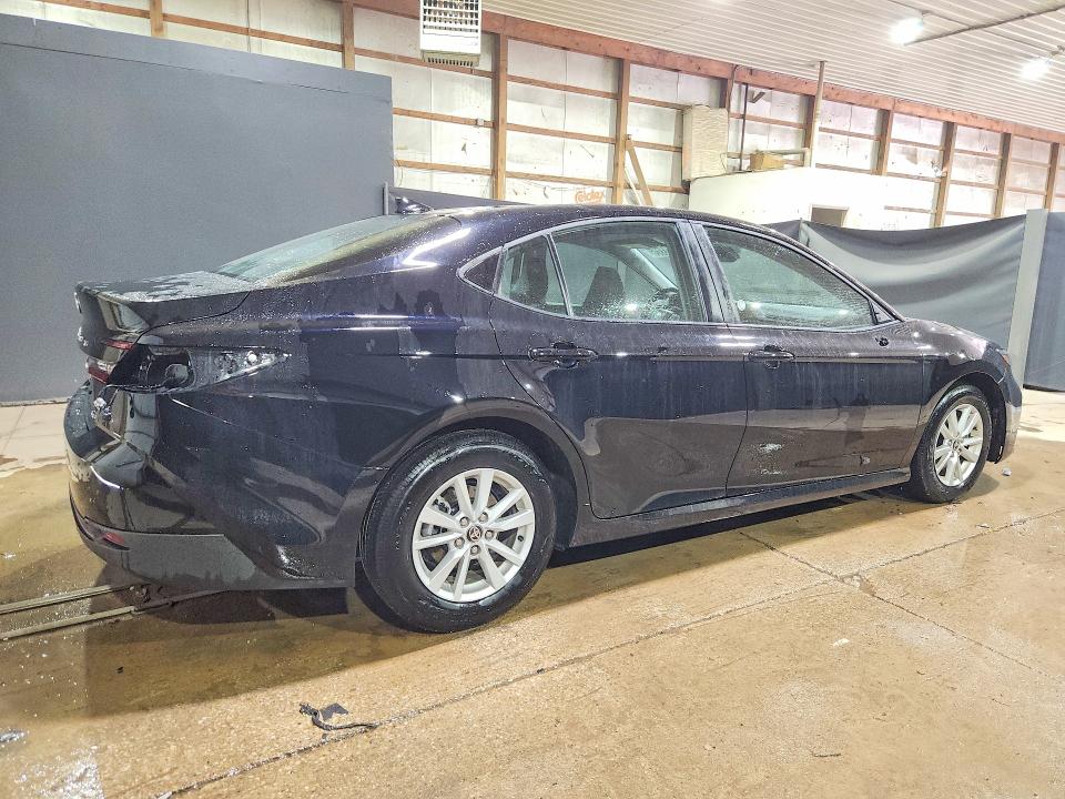 56403326 :رقم المزاد ، 4T1DAACK1TU279890 vin ، 2026 Toyota Camry مزاد بيع